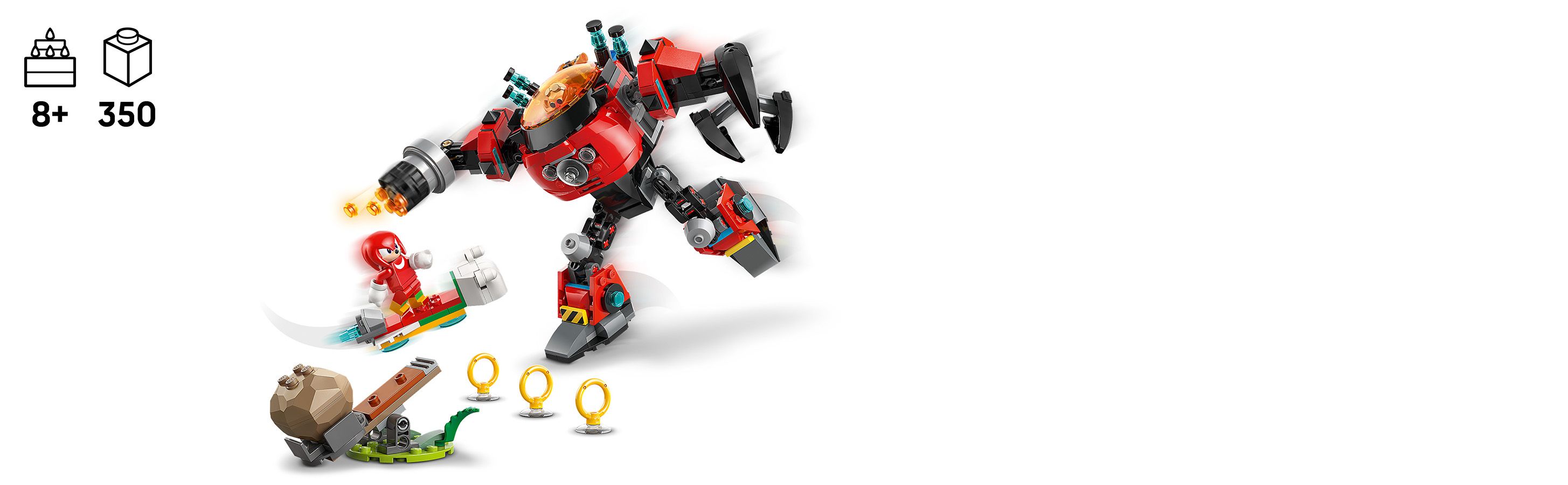 Rýchla akcia a&nbsp;zábava s&nbsp;robotom a&nbsp;vznášadlom